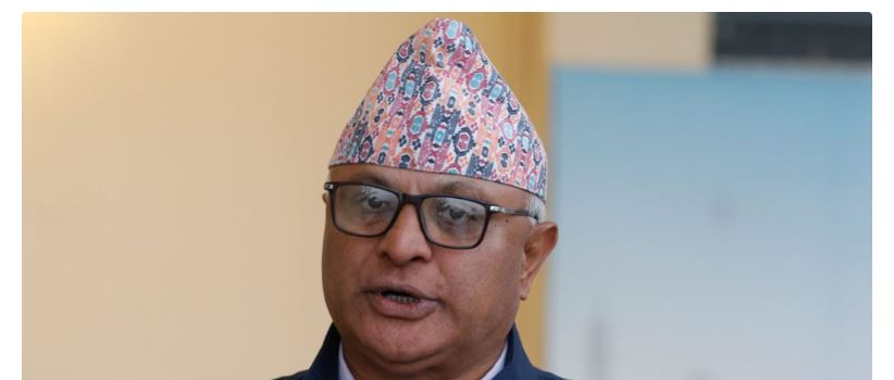 कोशीमा मुख्यमन्त्रीले आह्वान गरे सर्वदलीय बैठक