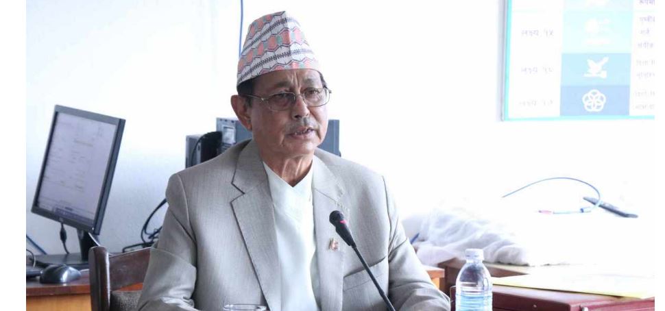 श्रीलङ्काका लागि प्रस्तावित राजदूत भट्टराईको संसदीय सुनुवाइ : २ पन्ने कार्ययोजना पेस (पूर्णपाठ)