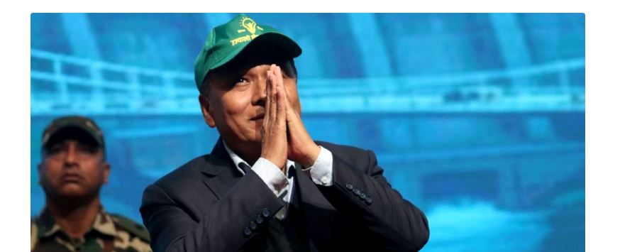 उज्यालो नेपाल पार्टीका १२० उम्मेदवार (सूची)