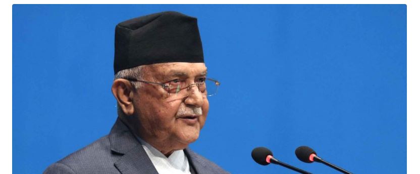 ०८४ को निर्वाचनसम्म यही राजनीतिक समीकरण अगाडि बढ्छ : प्रधानमन्त्री