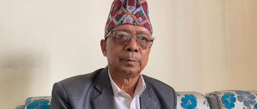 नाउपाको आधिकारिकता अध्यक्ष रञ्जिता श्रेष्ठकै पक्षमा, चौधरीलाई आयोगले दिएन आधिकारिकता