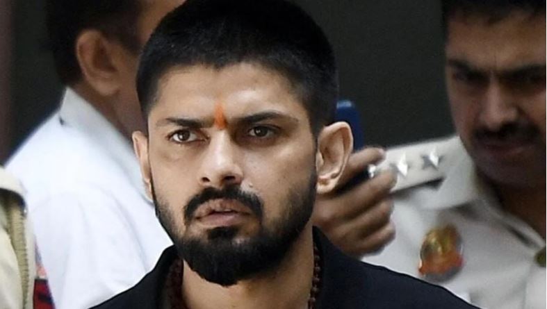 लरेन्स विश्नोइको नाममा धम्की दिएको आरोपमा एकजना पक्राउ