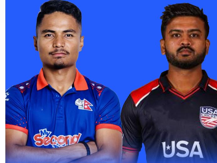 विश्वकप लिग टु मा नेपालले आज अमेरिकासँग खेल्दै