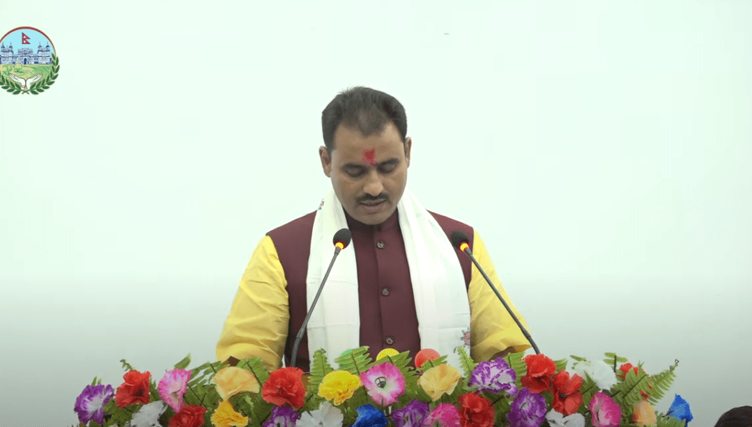 मधेश सरकारले ल्यायो ४६ अर्ब ५८ करोडको बजेट