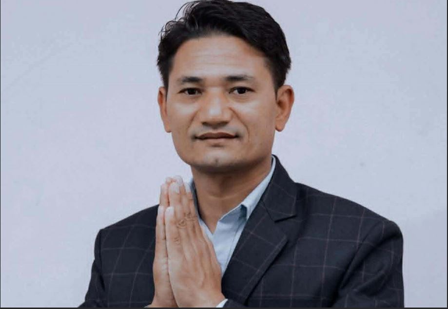 राजकाजी महर्जन प्रत्यक्षतर्फ र पम्फा भुसाल समानुपातिकमा ललितपुर–३ बाट सिफारिस