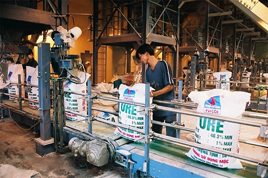 सरकारले निजी क्षेत्रसँगको सहकार्यमा मल कारखाना स्थापना गर्ने