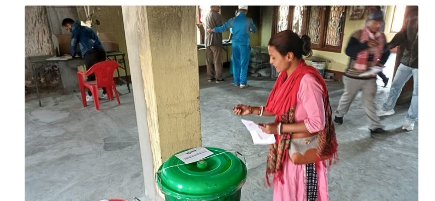 एमालेले दलितलाई झन दलित बनायो, पानी त चल्दैनथ्यो, भोट पनि नचल्ने बनाए