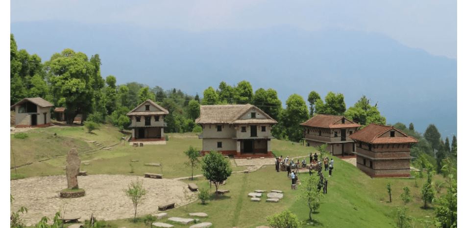 विश्वका सय उत्कृष्ट ठाउँको सूचीमा नेपाल