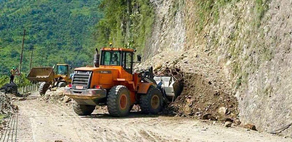 सार्वजनिक निर्माणका ठेक्काको मूल्य समायोजन गर्ने सरकारको निर्णय
