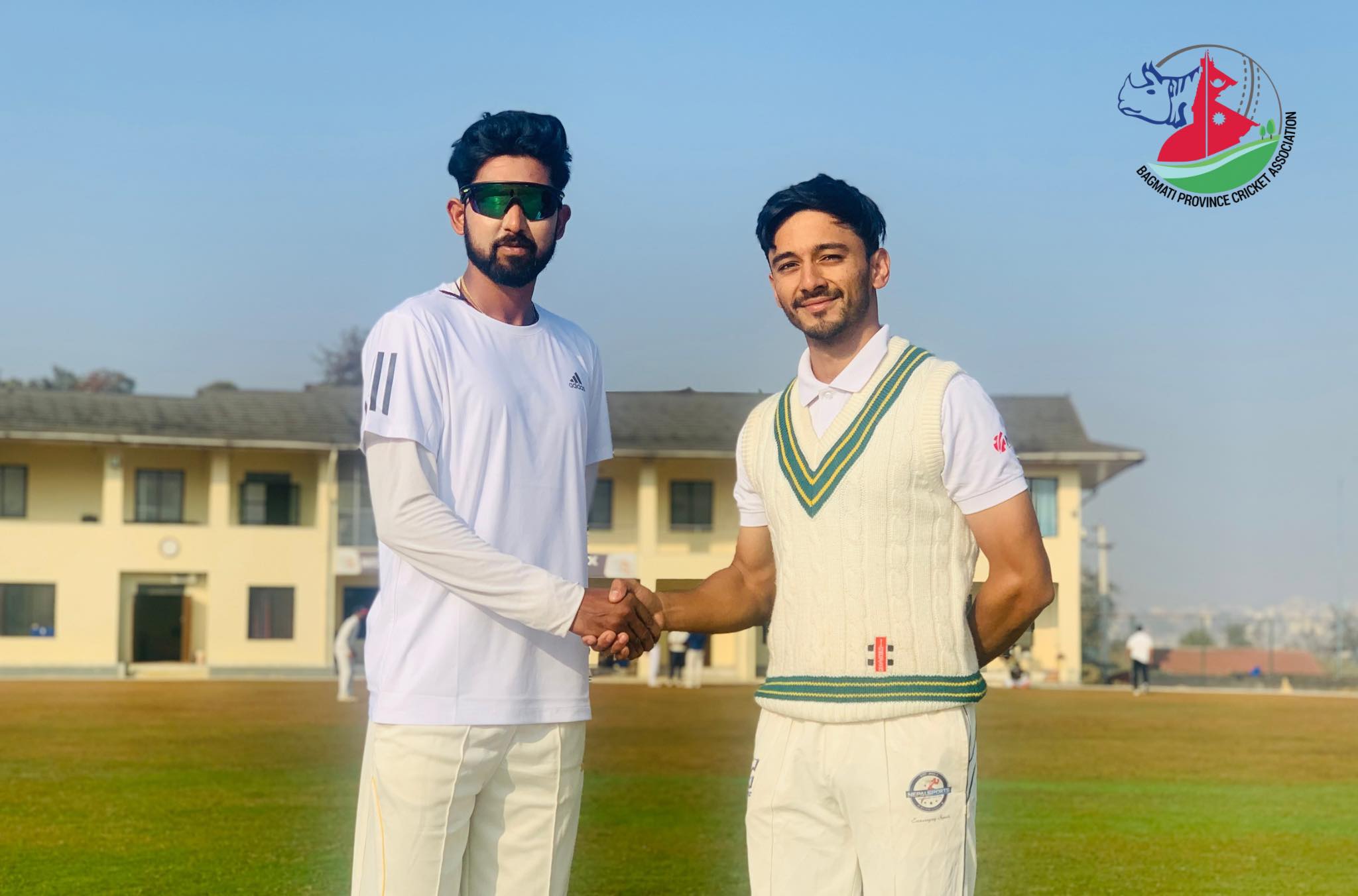 जय ट्रफी एलिट कपका लागि बागमती प्रदेशको टोली घोषणा