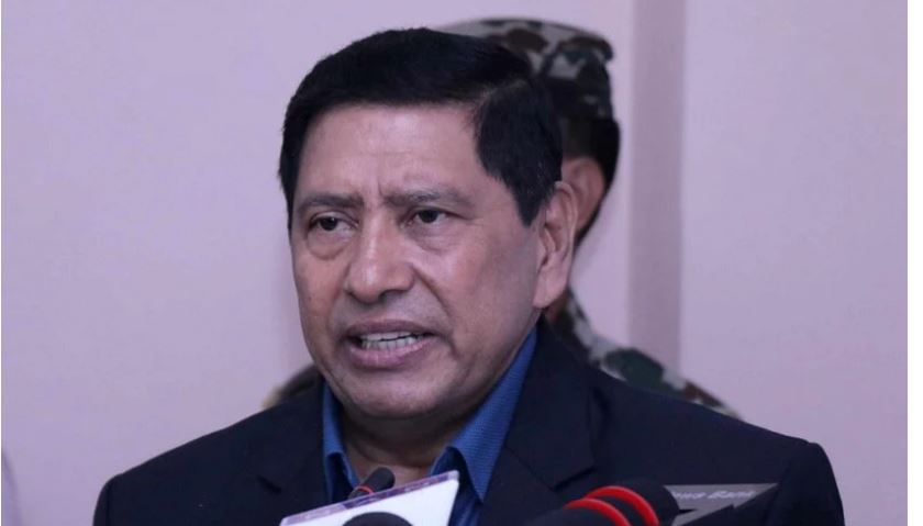 सहकारी बचतकर्ताको बचत फिर्ता हुने अवस्था बनाउनुपर्छ : नारायनकाजी श्रेष्ठ