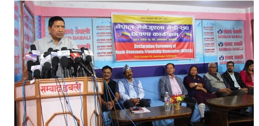 हामी कुनै पनि देशमाथिको हस्तक्षेप चाहँदैनौँ : नारायणकाजी श्रेष्ठ