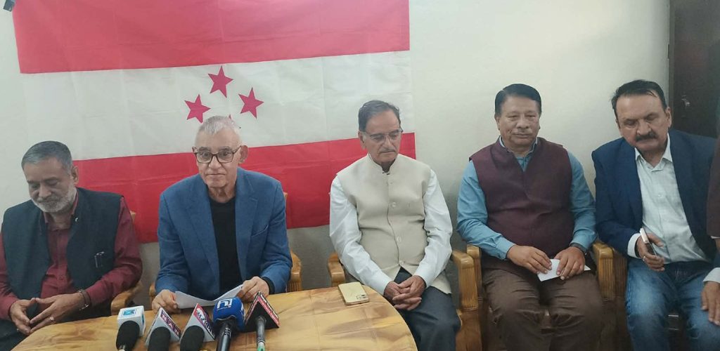 कांग्रेसको इतर समूह राष्ट्रिय भेलालाई देउवाले सम्बोधन गर्ने