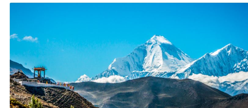 अध्ययनको निष्कर्ष : प्रकृतिमैत्री देशको सूचीमा नेपाल विश्वमै पहिलो स्थानमा