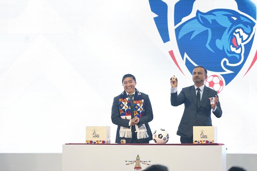 एनएसएल अक्सनमा सर्वाधिक बोली लागेका ८ खेलाडी को को हुन ?