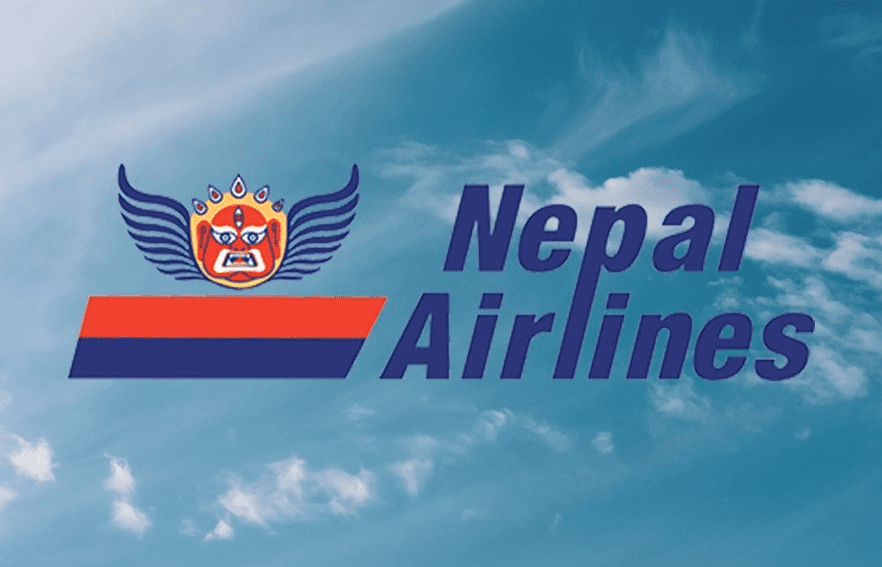 नक्सा प्रकरणमा नेपाल एयरलाइन्सले भारतसँग माग्यो माफी