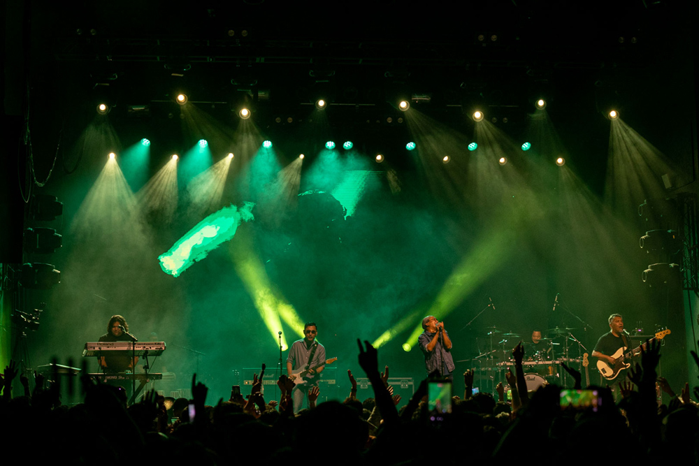 अस्टिनबाट ‘नेपथ्य’को अमेरिका टूर सुरु