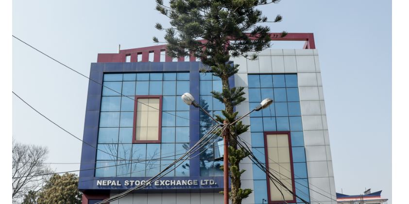 आजदेखि नियमित सेयर कारोबार सञ्चालन हुने