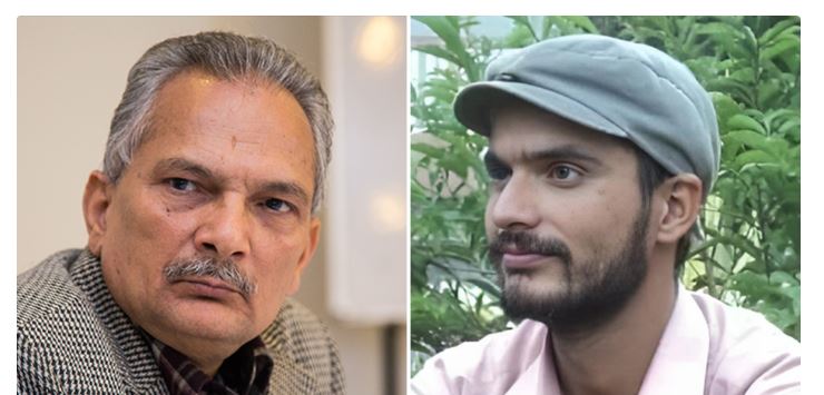 नेसपा नयाँशक्ति पार्टीमा आज नेतृत्व चयन गरिँदै, अध्यक्षमा २ उम्मेदवार