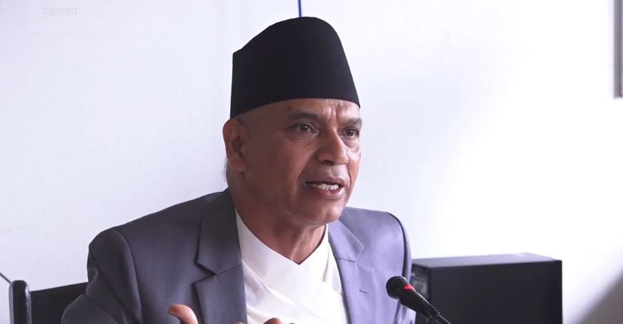 मलेसियाका लागि नेपाली राजदूतमा तिम्सिना नियुक्त