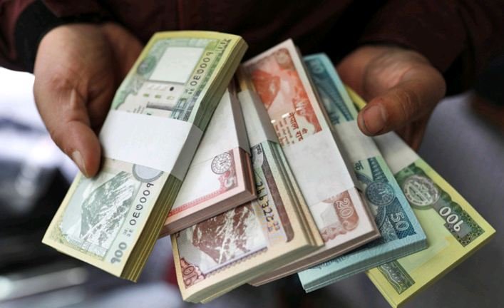 सुकिला नोटको वितरण आजदेखि