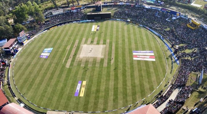 एनपीएल : लिग चरणको अन्तिम खेलमा कर्णाली र जनकपुर खेल्दै