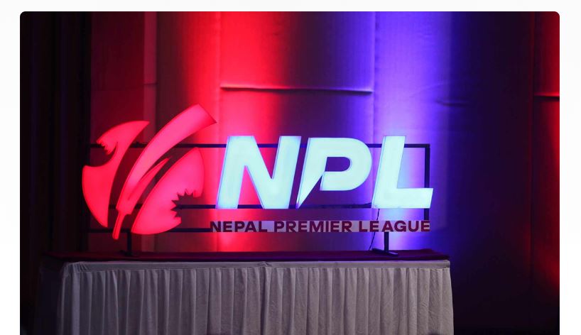 एनपीएलमा खेलाडी छनोट अक्सनबाट