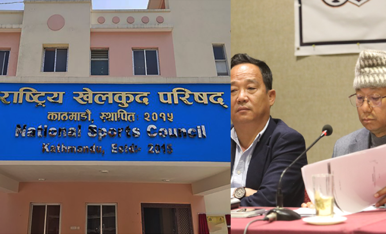 एन्फामाथिको निलम्बन फुकुवा
