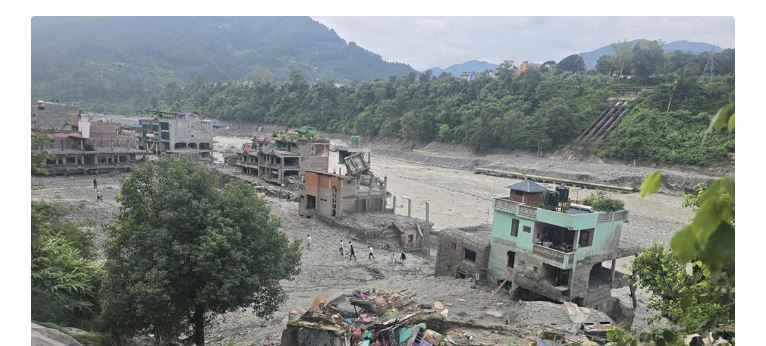अस्थायी आवास बनाउन स्थानीय सरकारले गर्‍यो नुवाकोटमा ८ स्थान प्रस्ताव