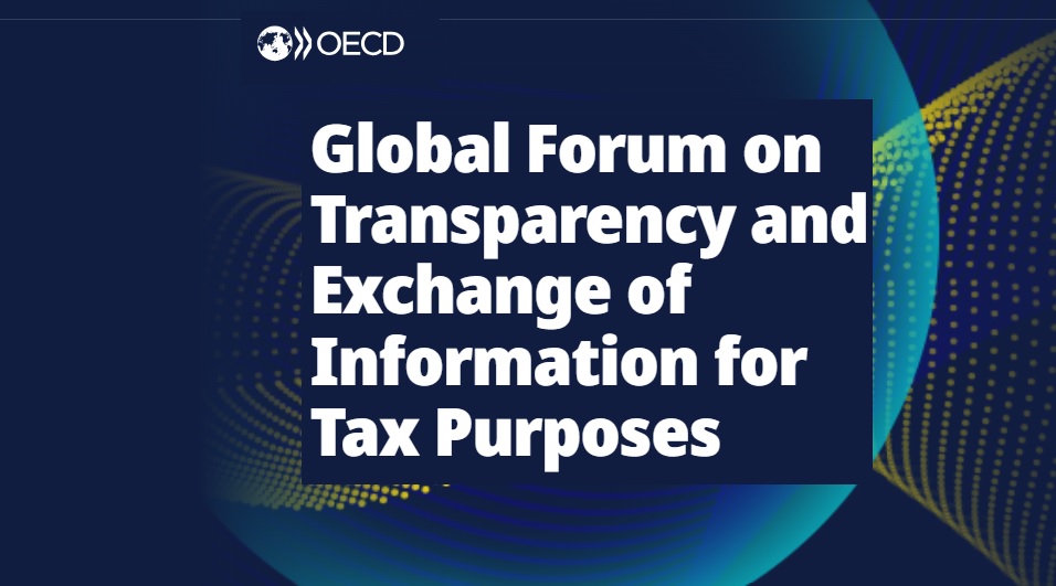 ओईसीडी ग्लोबल फोरमको १७३ औं सदस्य बन्यो नेपाल