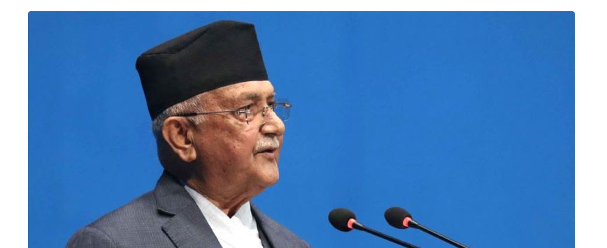 प्रधानमन्त्री भोलि चीन जाँदै : यस्तो छ भ्रमण तालिका