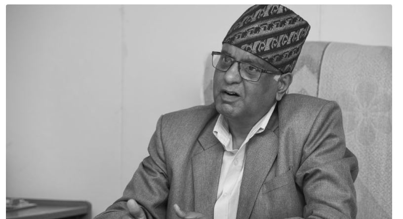 सर्वोच्च अदालतका पूर्वन्यायाधीश वस्तीको निधन