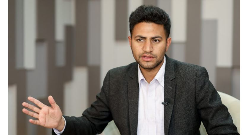 सर्वोच्च जलाएको आरोपमा ल क्याम्पसका पूर्वस्ववियू सभापति ढुंगेल पक्राउ