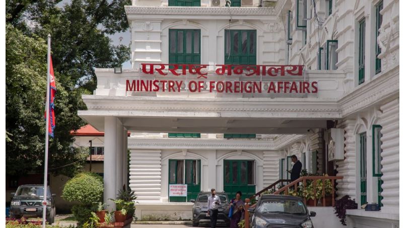 यूएईमा ड्रोनको अवशेष खस्दा घाइते भएका ७ मध्ये ६ जना नेपाली डिस्चार्ज