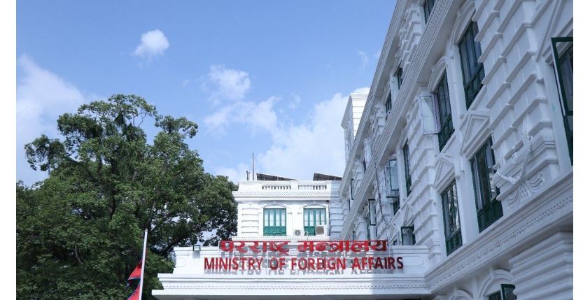 साउदी जेलमा रहेका ३३ नेपालीले पाए आममाफी
