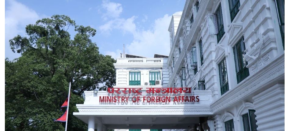 शान्ति सैनिकमाथि भएको आक्रमणको नेपालसहित ३४ देशद्वारा निन्दा