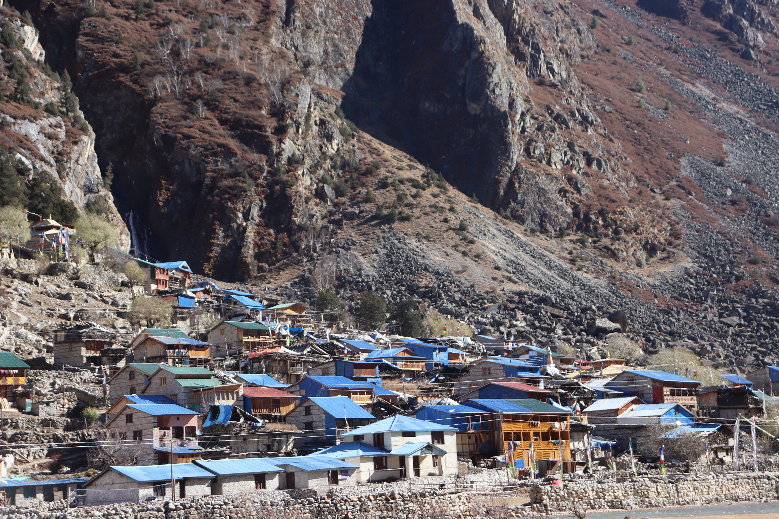 नेपालकै ‘कान्छो’ राष्ट्रिय निकुञ्जमा कर्मचारी खटाइयो, नियमित कामकाजमा सहज