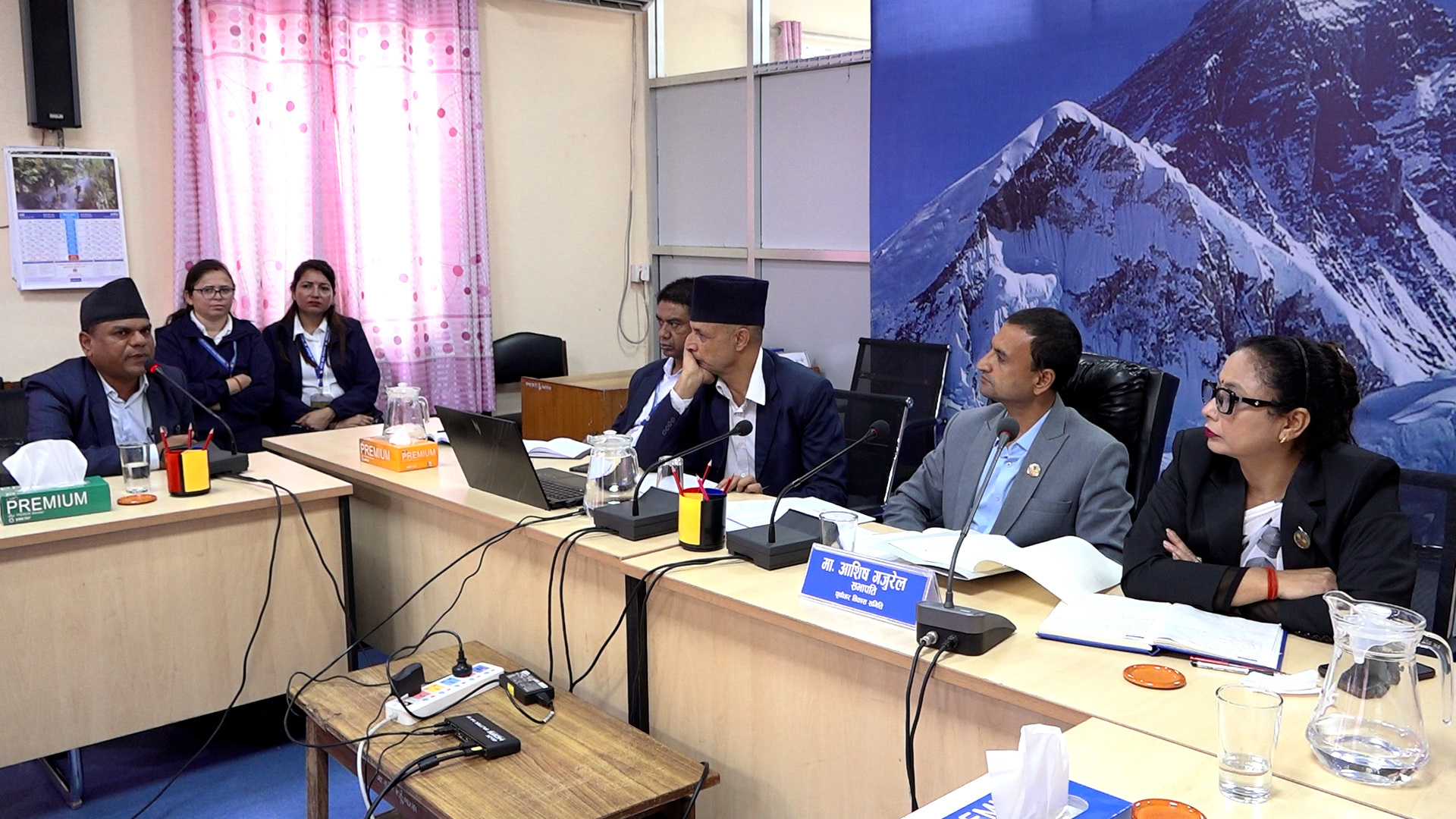 विपद्पछि राहतभन्दा पूर्वाधार अभाव ठूलो चुनौती