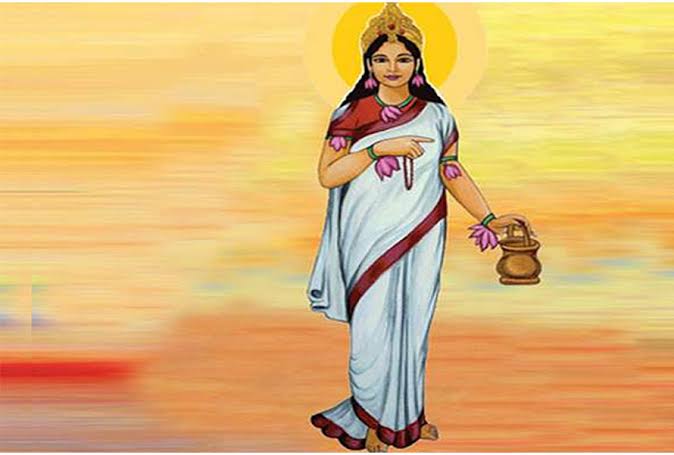 दसैँको दोस्रो दिन : ब्रह्मचारिणी देवीको पूजा आराधना गरिँदै