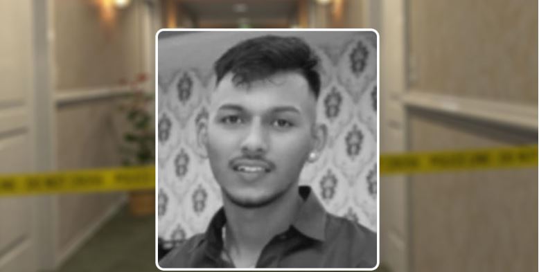 पिंगलास्थानको होटलमा मृत भेटिएकी युवतीसँग बसेका युवक पनि मृत फेला