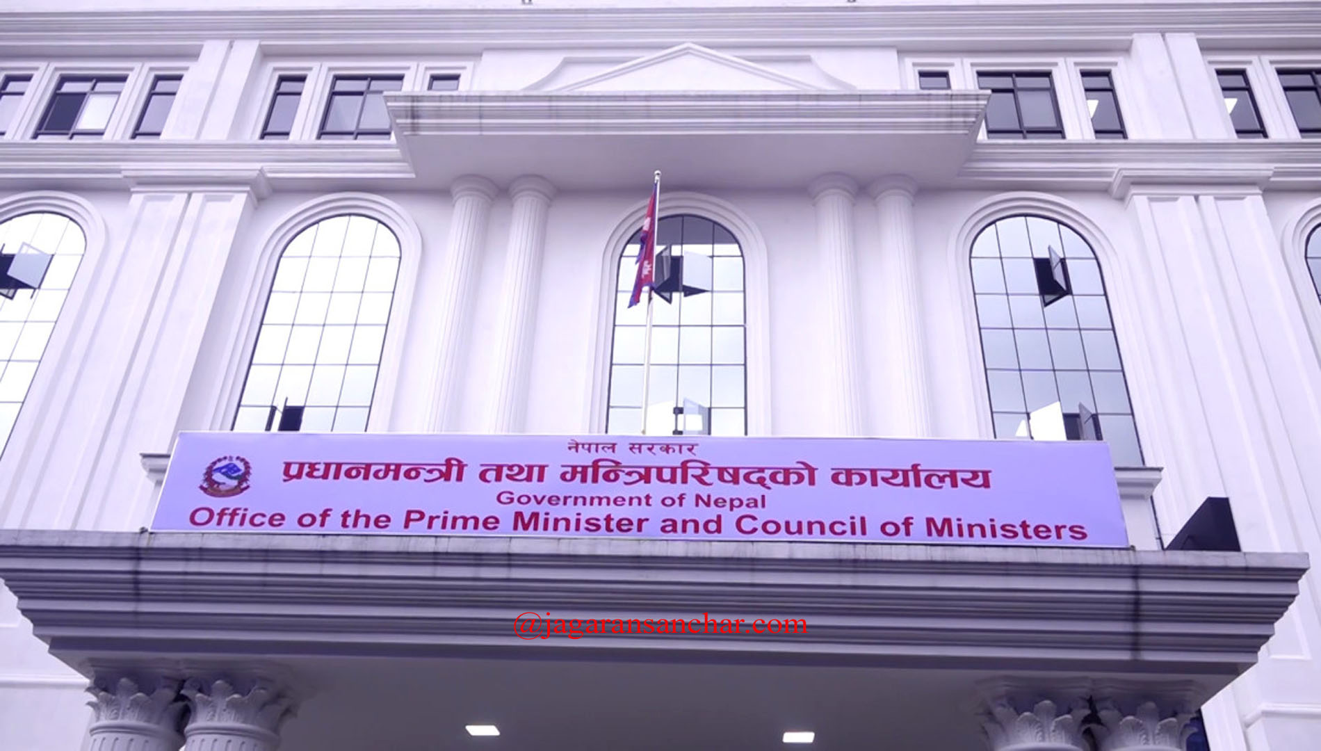 ओली प्रधानमन्त्री हुँदा लगेका तीन विभाग आज फिर्ता हुने