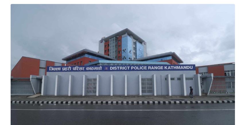 क्रिप्टो कारोबारीसँग ५० लाख असुलेको घटनामा २ प्रहरीसहित ३ जनाविरुद्ध मुद्दा