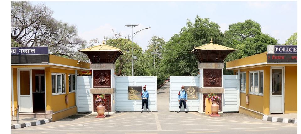 जेनजीको प्रदर्शनमा घटेका अप्रिय घटनाको तस्बिर,भिडियोहरू पठाउन प्रहरीको आग्रह