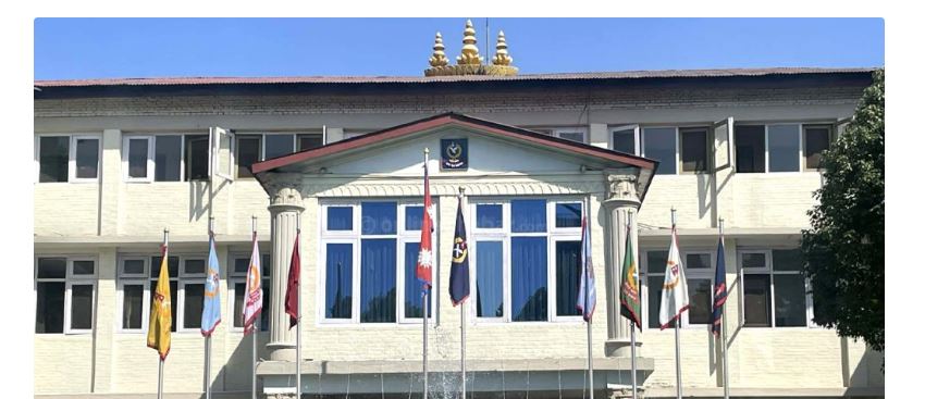 सामाजिक सञ्जालका असम्बन्धित ग्रुपमा नबस्न प्रहरीलाई हेडर्क्वाटरको निर्देशन