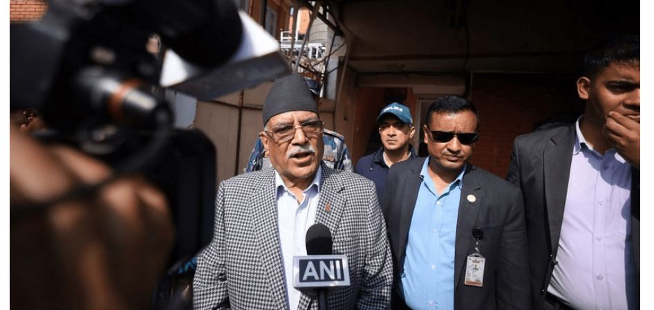 राजावादीको छाडातन्त्रलाई छुट दिन सकिँदैन : प्रचण्ड