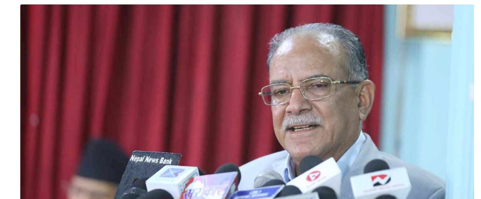 प्रधानमन्त्री हुँदा जनयुद्धका शहीदलाई राष्ट्रिय शहीद घोषणा गरेर गर्व गर्न लायक काम गरेँ : प्रचण्ड