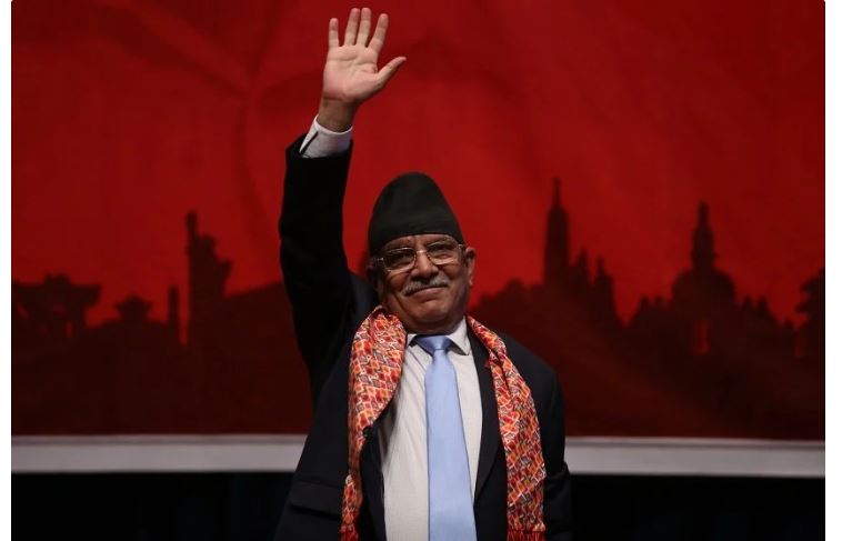 कम्युनिस्ट आन्दोलनमा लागेपछि आफूले गरेका राम्रा नराम्रा कामको समीक्षा गरौँ : प्रचण्ड