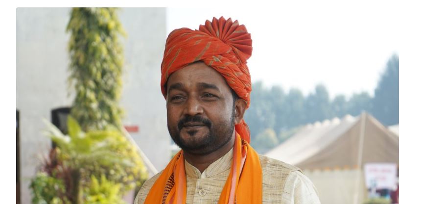 प्रदीप यादवसहित ८ जना जसपा नेपालबाट निष्कासित