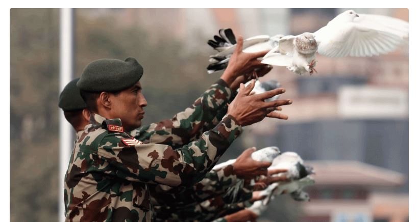 आज ७५ औं प्रजातन्त्र दिवस