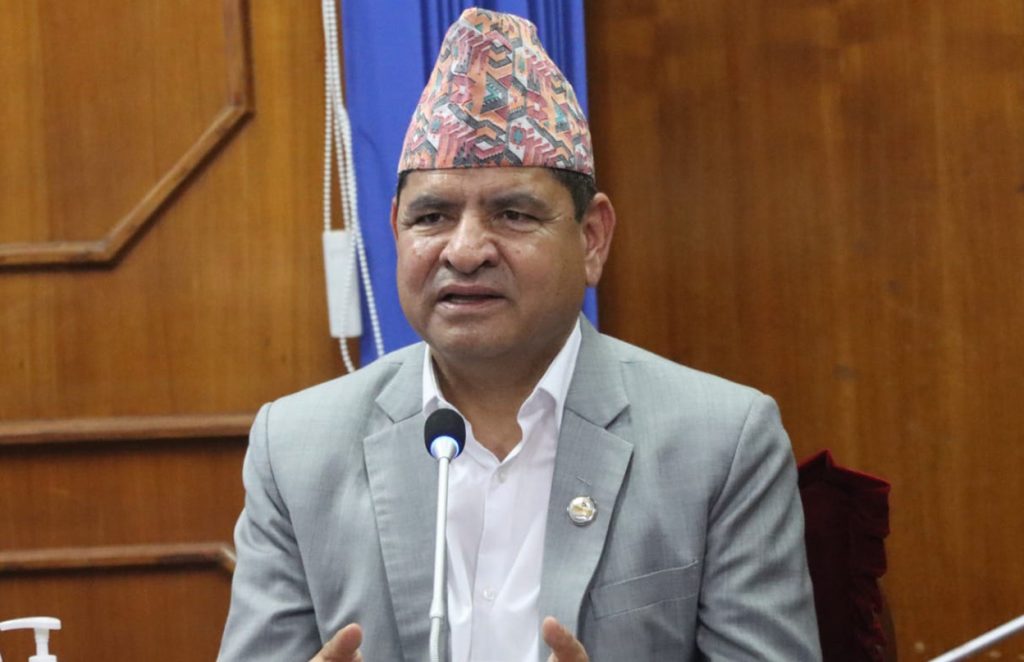 कात्तिक ७ देखि दुई महिने ‘राष्ट्रिय जागरण अभियान’ सञ्चालन गर्ने नेकपाको निर्णय